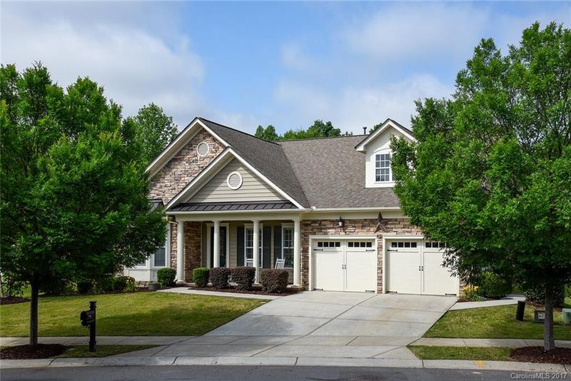 8519 Whitehawk Hill Rd, Waxhaw, NC 28173