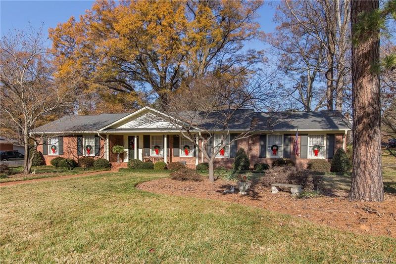 7100 Whitside Ln #1, Charlotte, NC 28214