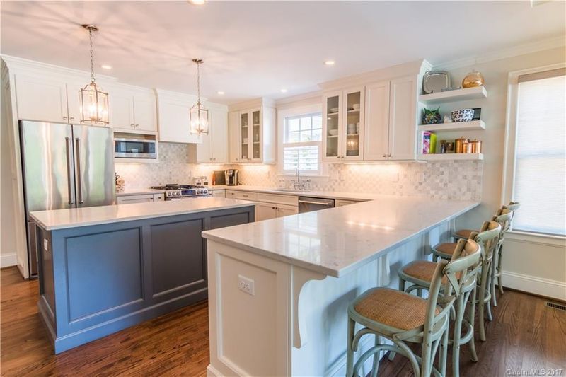 360 Hillside Ave, Charlotte, NC 28209