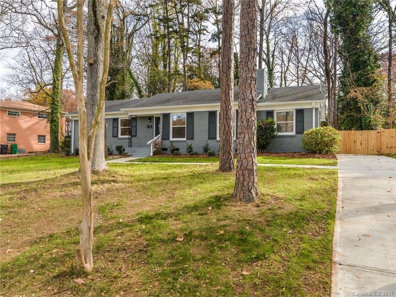 1908 Lansdale Dr, Charlotte, NC 28205