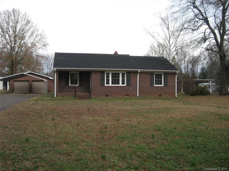 209 Simrill Ave, York, SC 29745