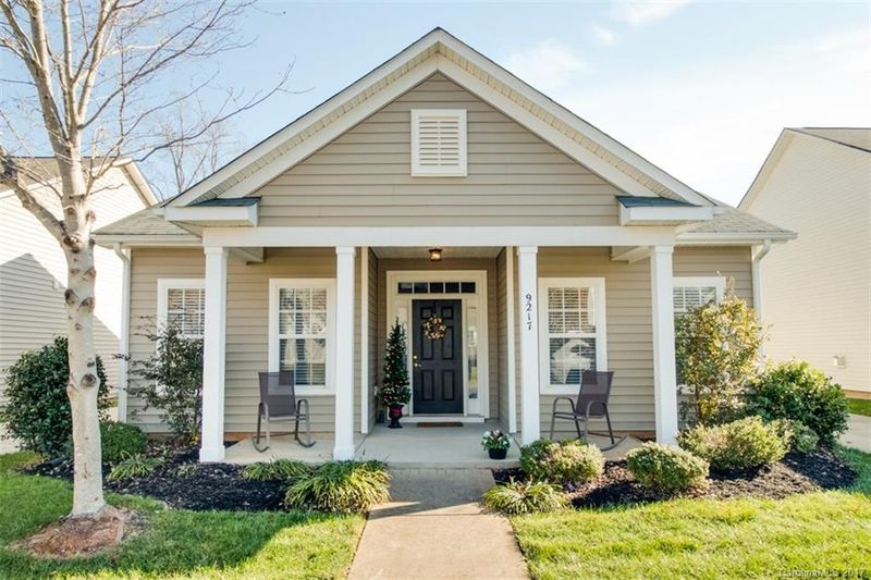 9217 Glenashley Dr, Cornelius, NC 28031