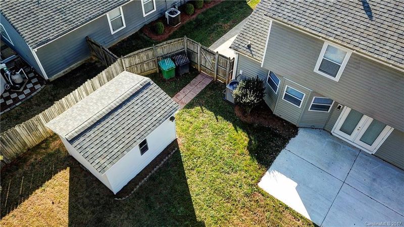 4312 Emerald Ln #18, Indian Trail, NC 28079