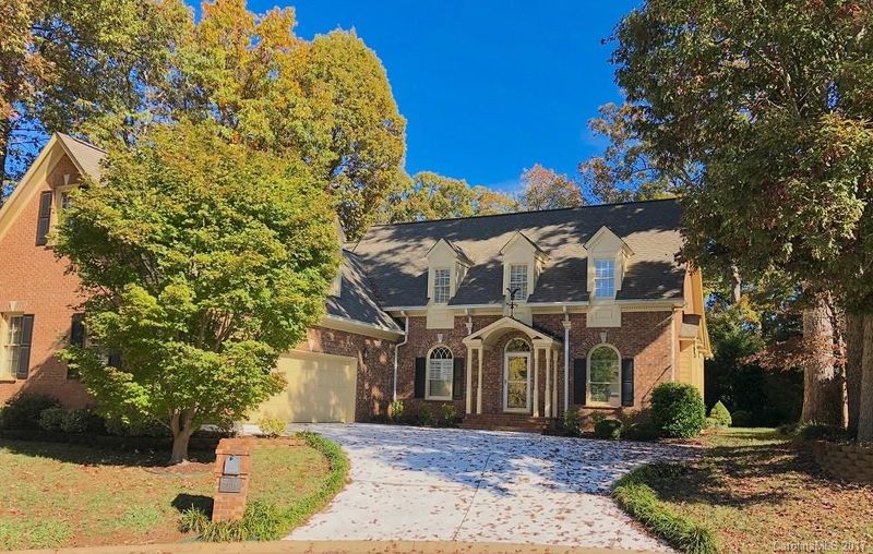 7611 Dunsmuir Ct, Cornelius, NC 28031