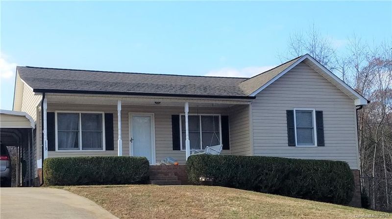 113 Duff St, Gastonia, NC 28054