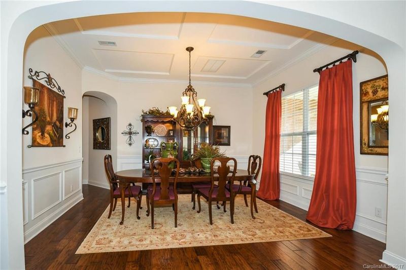 1201 Oleander Ln, Waxhaw, NC 28173