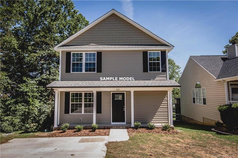 83 Long Ave NE, Concord, NC 28025
