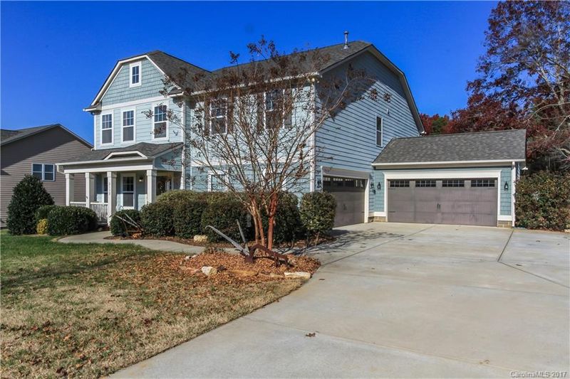 2132 Darian Way, Waxhaw, NC 28173
