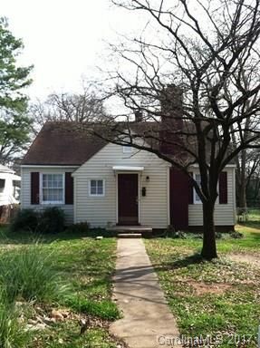 1321 Effingham Rd, Charlotte, NC 28208
