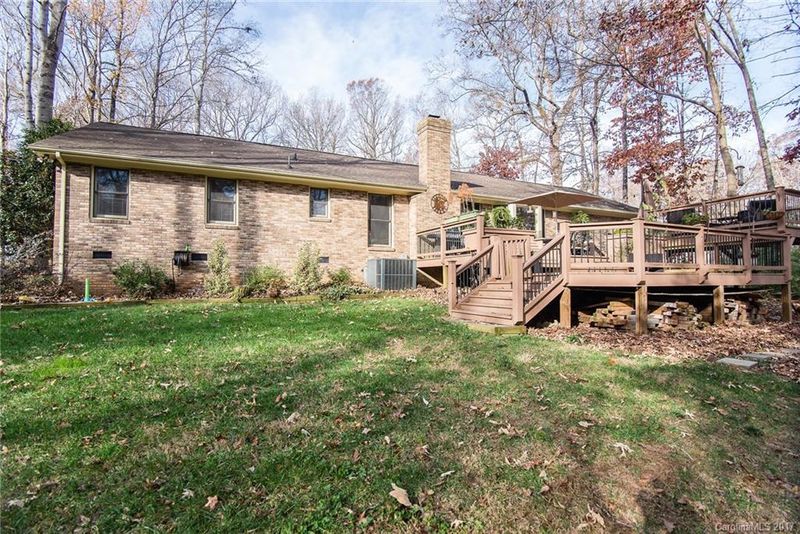 2152 Surrey Ln #30, Rock Hill, SC 29732
