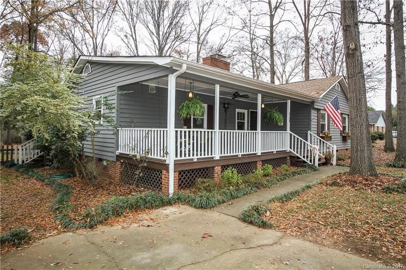 3708 Bon Rea Dr #12, Charlotte, NC 28226