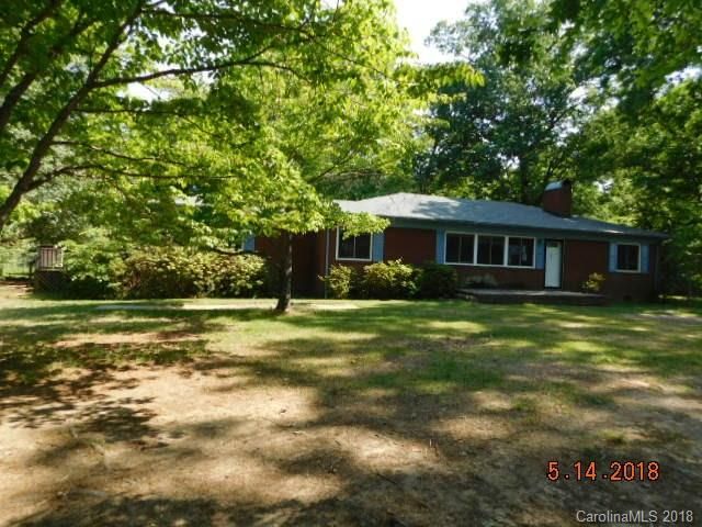 5350 Hwy 24/27 None E, Midland, NC 28107