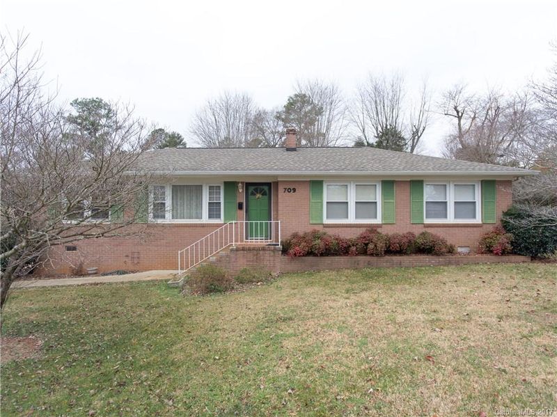 709 Greenbriar Ave, Rock Hill, SC 29730