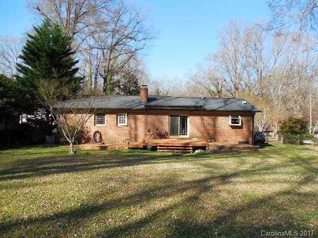 6728 Melody Ln, Charlotte, NC 28215