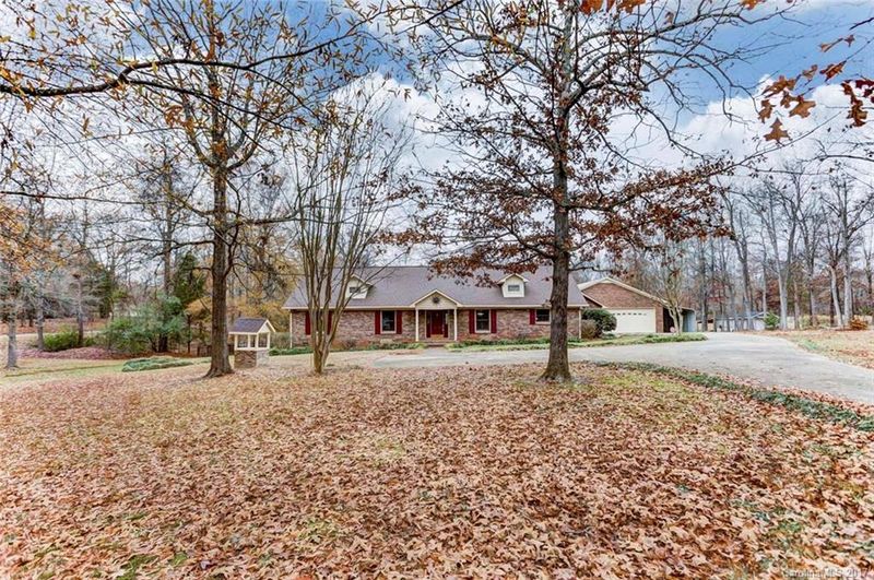 2126 Walnut Ln #15, Monroe, NC 28112