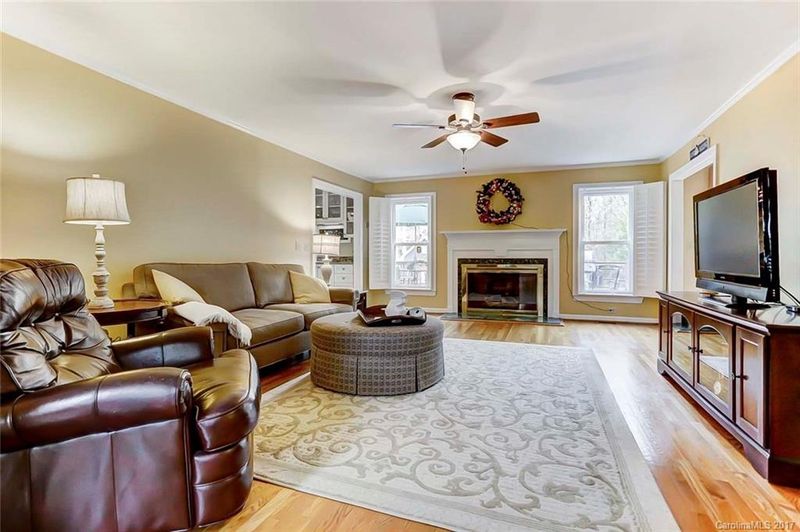 13006 Hamilton Place Dr, Fort Mill, SC 29708