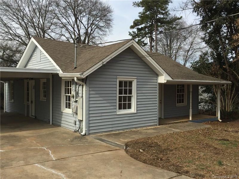 911 Gibbons St, Gastonia, NC 28052