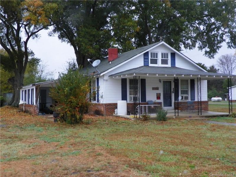 5449 Rimer Rd, Concord, NC 28025