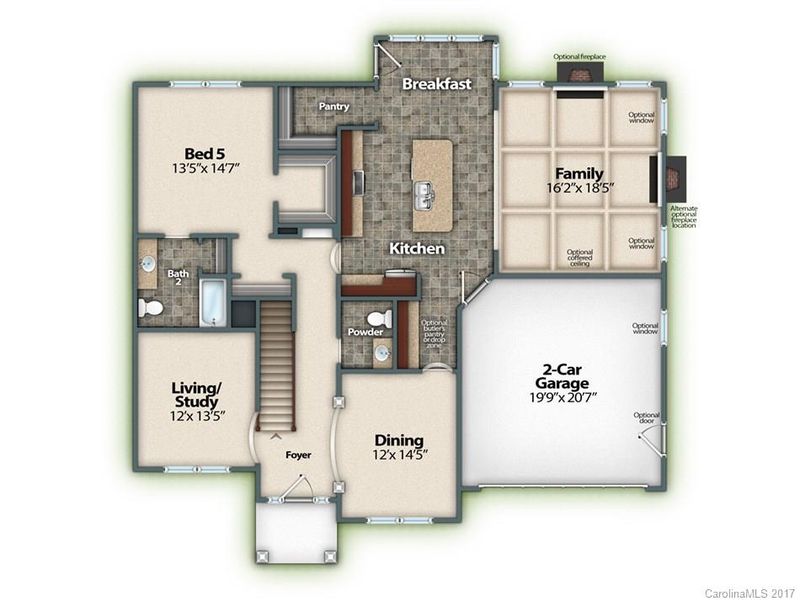 1127 Thomas Knapp Pw #105, Fort Mill, SC 29715