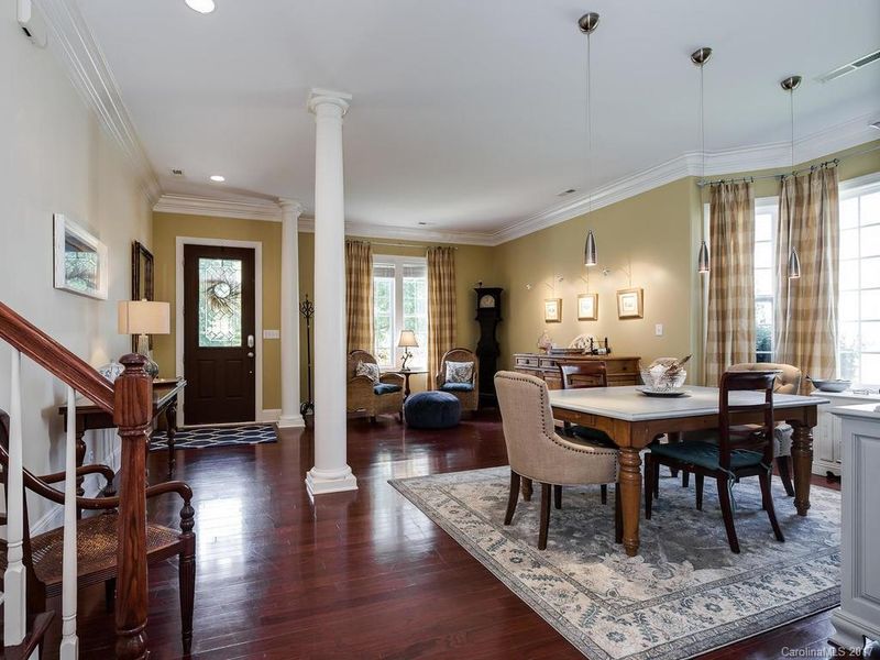 4615 Crewe Hall Ln, Waxhaw, NC 28173