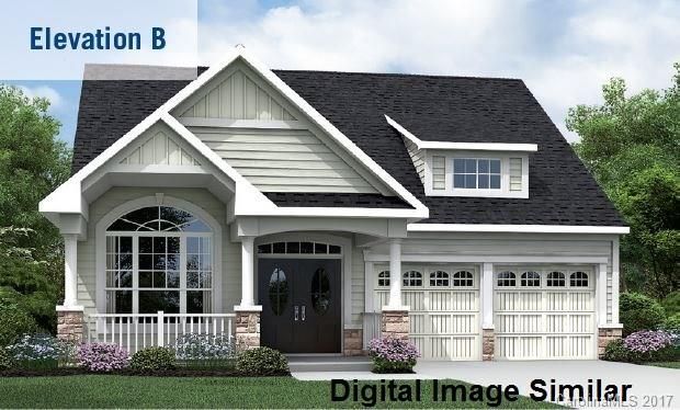 2770 Berkhamstead St #162, Concord, NC 28027