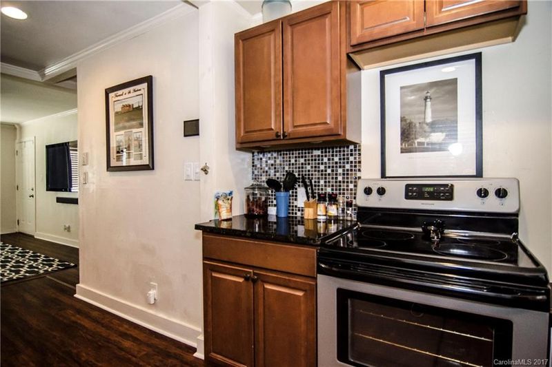 1601 Herrin Ave, Charlotte, NC 28205