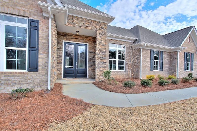 917 Oak Forest Dr #17, Monroe, NC 28112