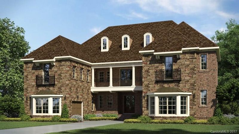 924 Terramore Ln #61, Waxhaw, NC 28173