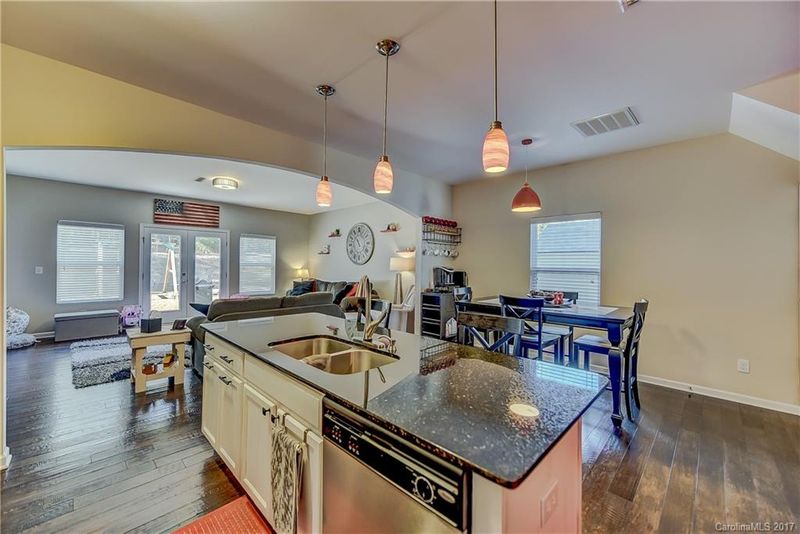 5714 Saint Adriens Way, Concord, NC 28025