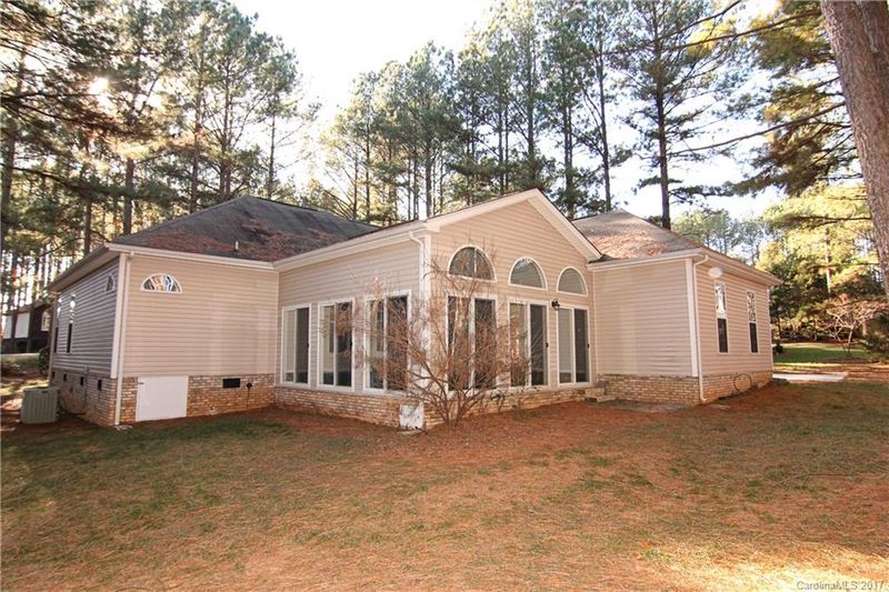 2794 Alish Trl, Mount Pleasant, NC 28124