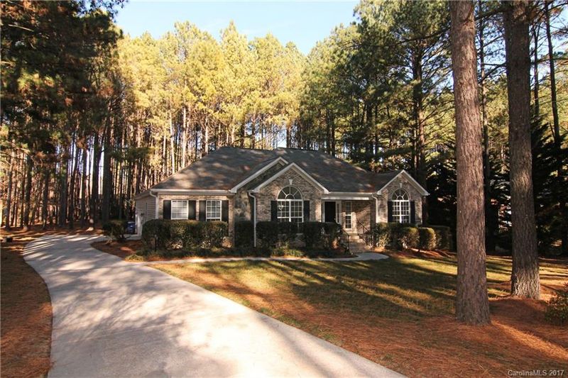 2794 Alish Trl, Mount Pleasant, NC 28124