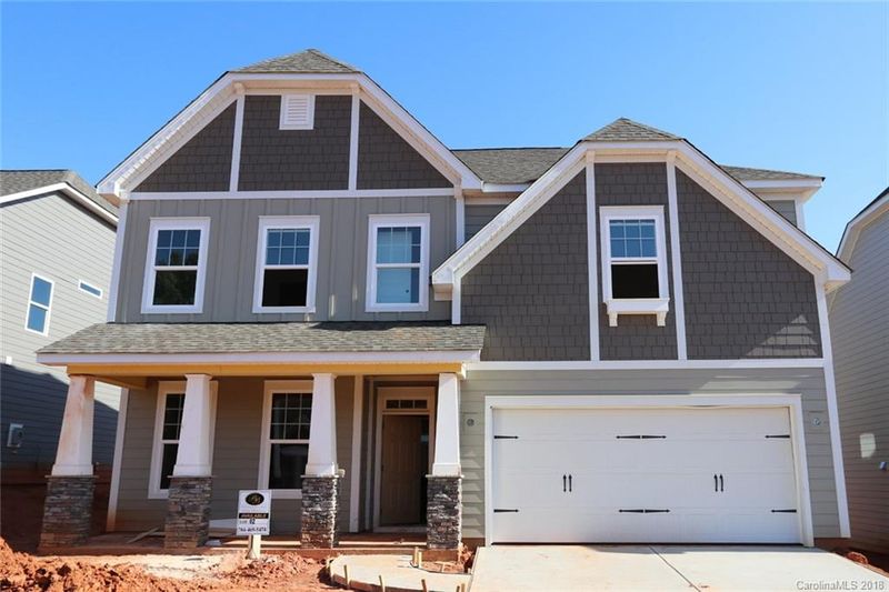 105 Morgans Branch Rd, Belmont, NC 28012