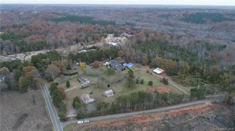 21800 Shearer Rd, Davidson, NC 28036