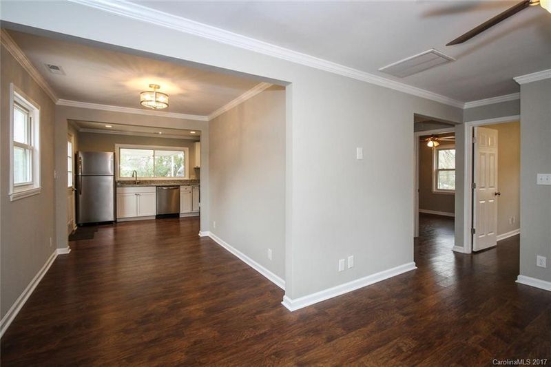 1908 Anderson St, Charlotte, NC 28205