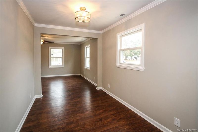 1908 Anderson St, Charlotte, NC 28205