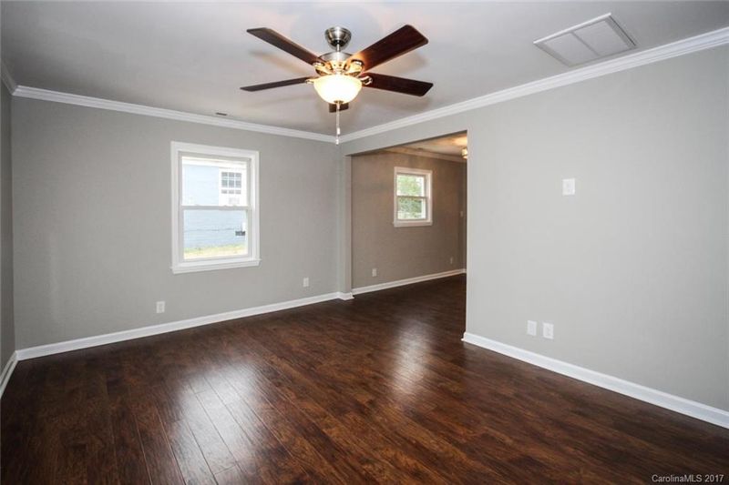 1908 Anderson St, Charlotte, NC 28205
