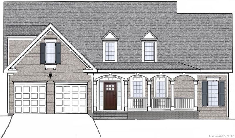 284 Treebark Rd, Statesville, NC 28625