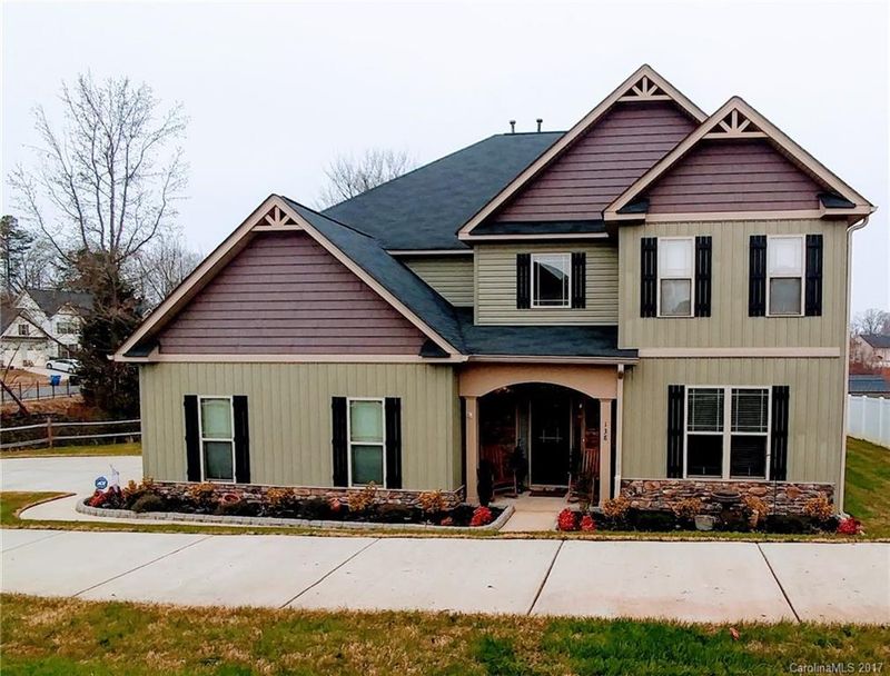 138 Kenyon Loop, Mooresville, NC 28115