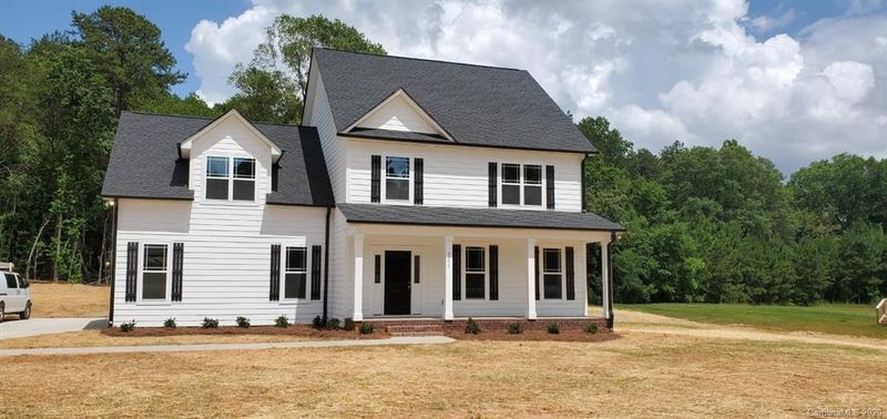 2077 South Point Rd, Belmont, NC 28012