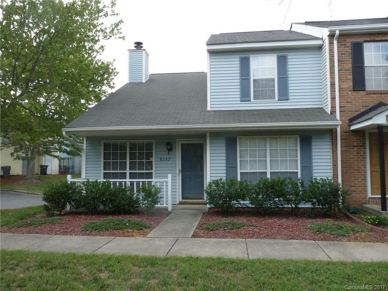 8287 Golf Ridge Dr, Charlotte, NC 28277