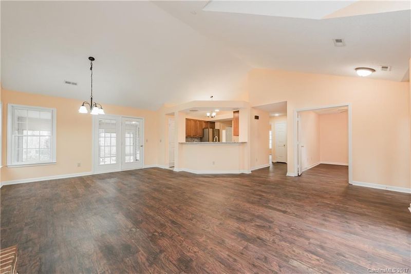 11006 Secotan Ln #21, Matthews, NC 28105