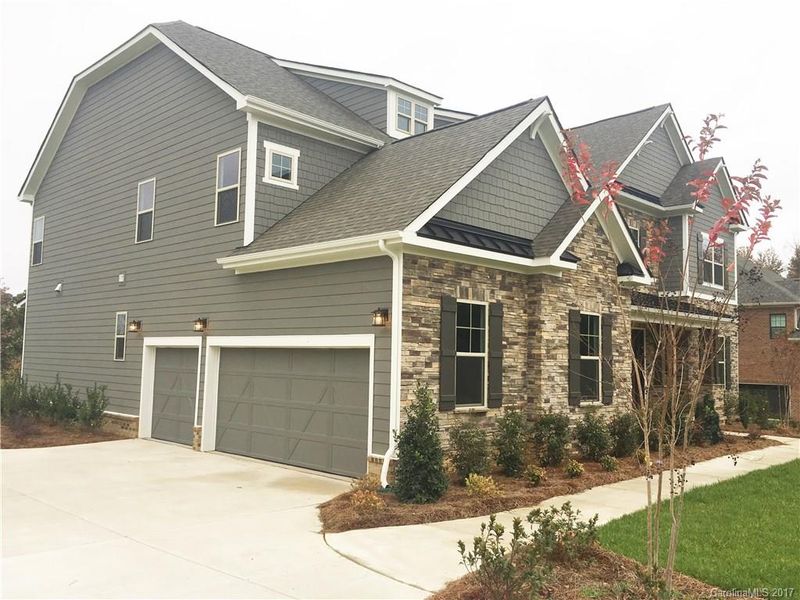 129 Highclere Dr #08, Weddington, NC 28173