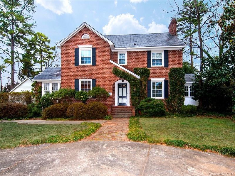 3101 Providence Rd, Charlotte, NC 28211