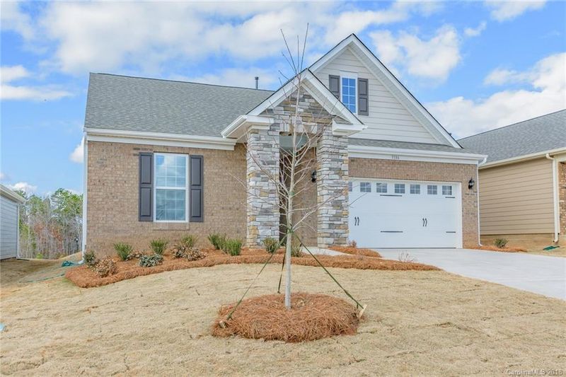 3186 Bridgewater St #18, Lancaster, SC 29720