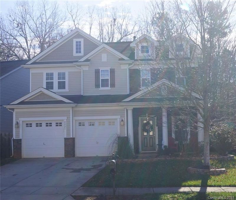 4921 Manchineel Ln, Monroe, NC 28110