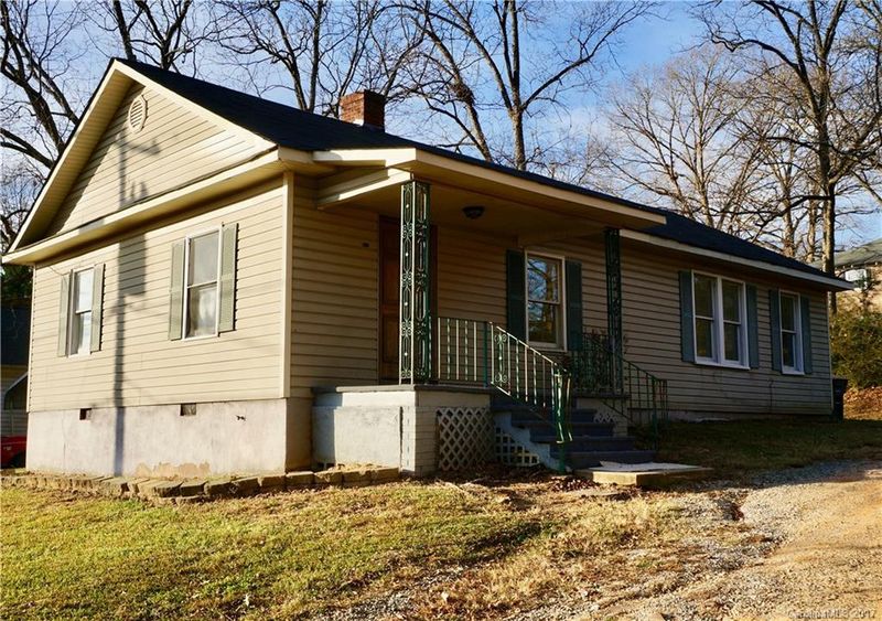 604 Ben Ave, Kannapolis, NC 28081