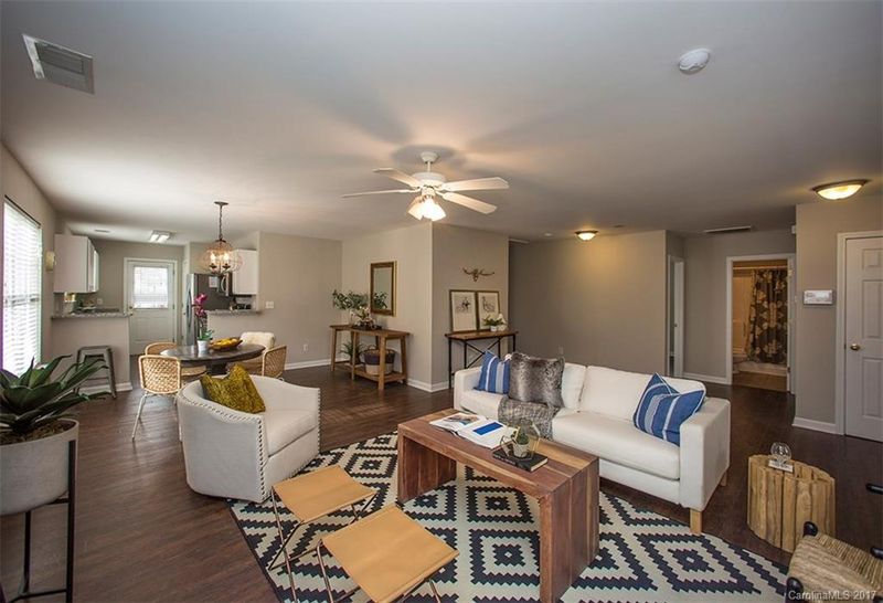 622 Herrin Ave, Charlotte, NC 28205