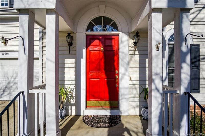 10504 Howell Ct, Charlotte, NC 28277