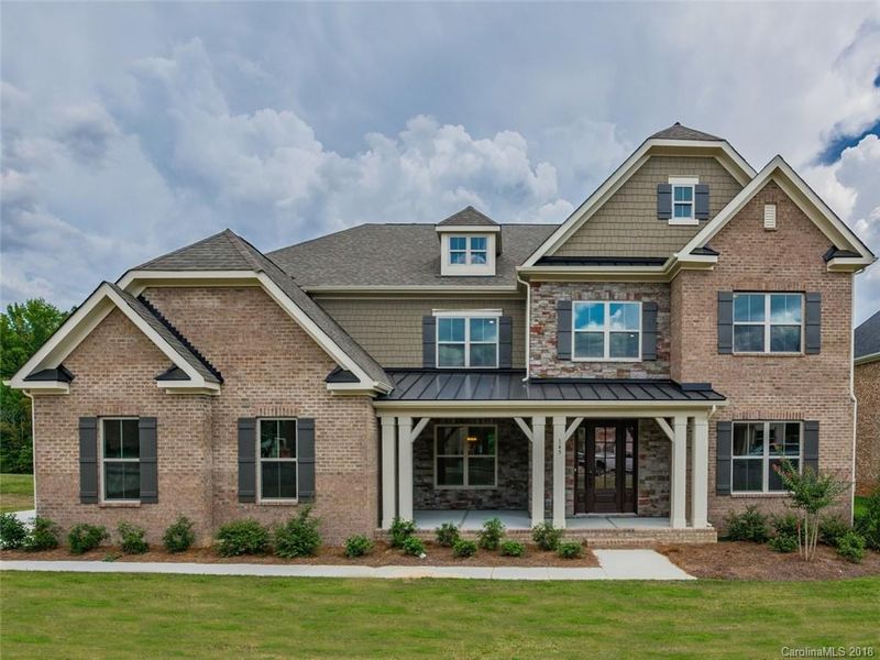 145 Highclere Dr #12, Waxhaw, NC 28173