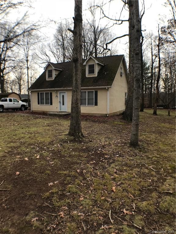 113 Forest Oaks Dr, Harmony, NC 28634